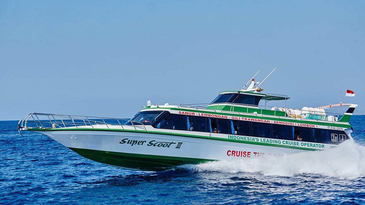 Scoot Fast Cruises - GeTiket Indonesia